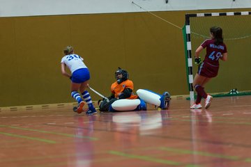 Bild 350 - B-Juniorinnen Bahrenfeld